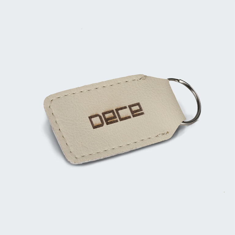 Keyfob – Nyckelring