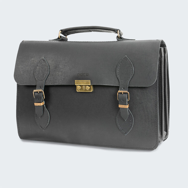 The Briefcase – Portfölj