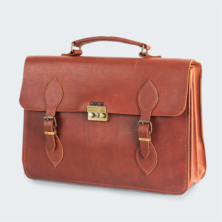 The Briefcase – Portfölj