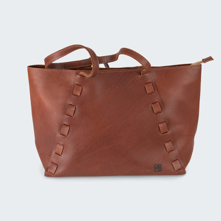 Ina – Shoppingväska