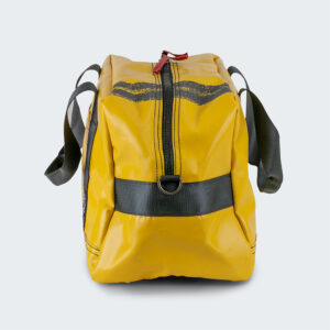 väska återbruk lastbilskapell cykelväska