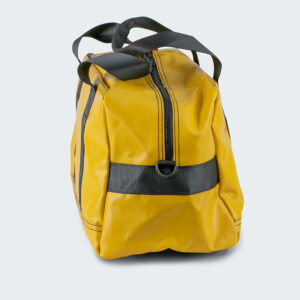 väska återbruk lastbilskapell cykelväska