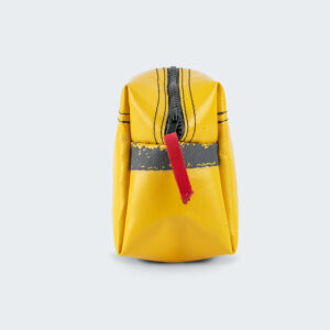 väska återbruk lastbilskapell cykelväska