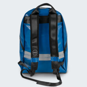 väska återbruk lastbilskapell