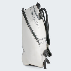 väska återbruk lastbilskapell