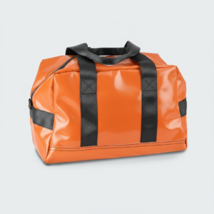 sportbag kapellväv orange