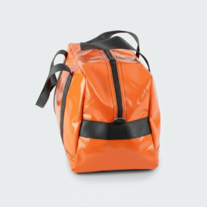 sportbag kapellväv orange