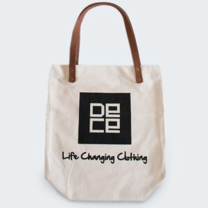 Canvas Tote bag